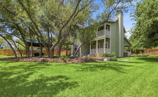 Casa en Austin, Texas, Estados Unidos 1