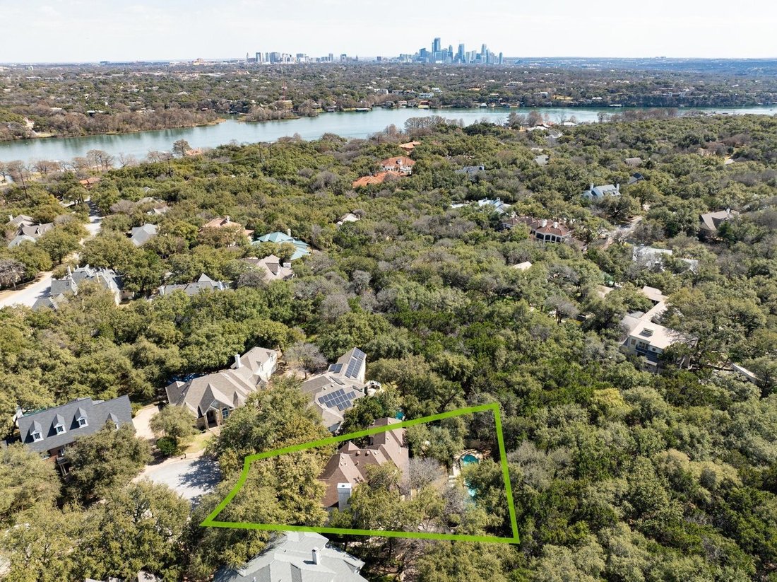 House in Austin, Texas, United States 5 - 18514480