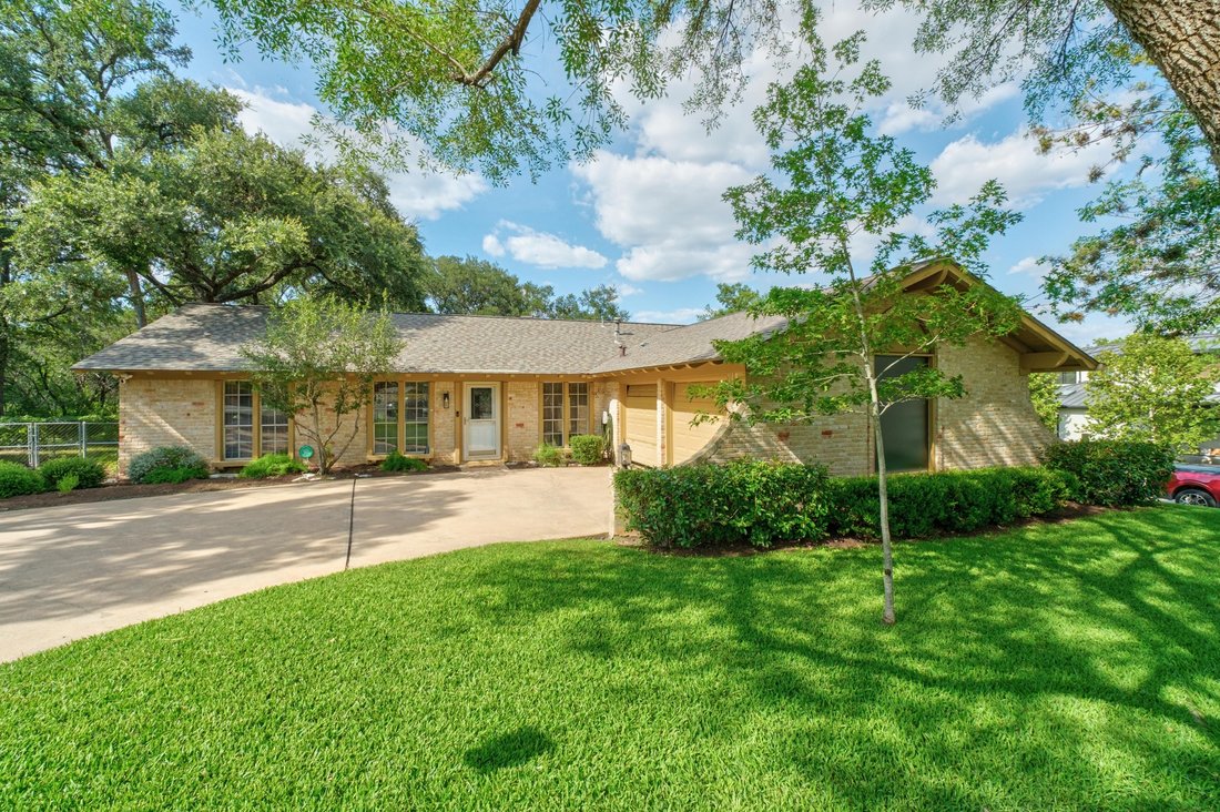 House in Austin, Texas, United States 1 - 18508928
