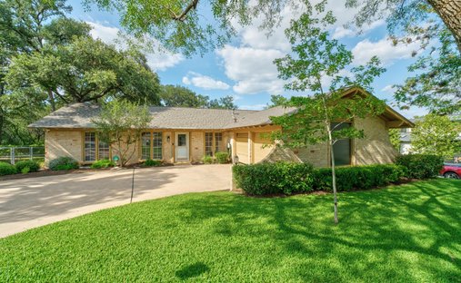 House in Austin, Texas, United States 1