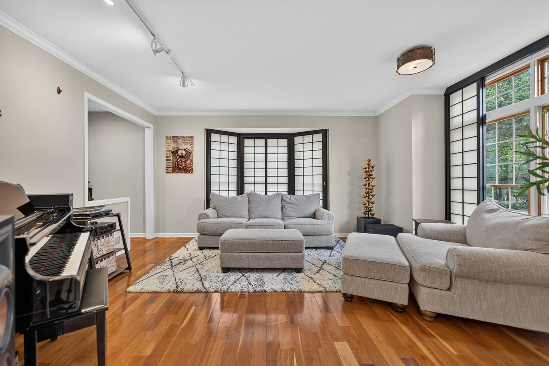 House in Barrington Hills, Illinois, United States 4 - 18508536