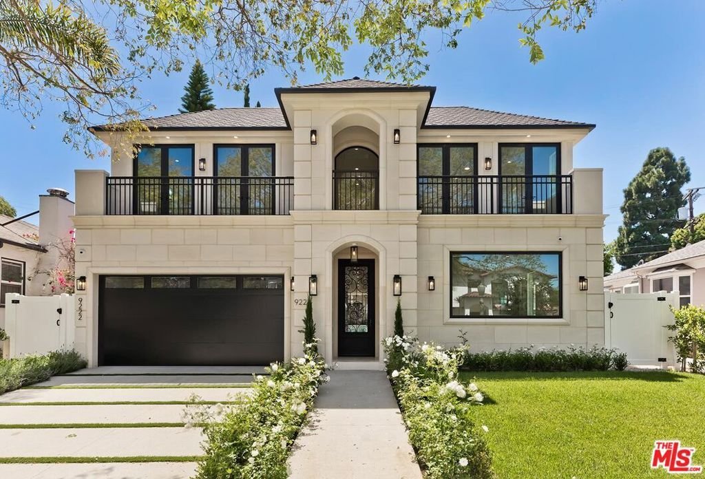 House in Los Angeles, California, United States 1 - 18511104