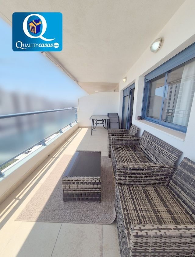 Apartment in Alicante, Valencian Community, Spain 3 - 18513586