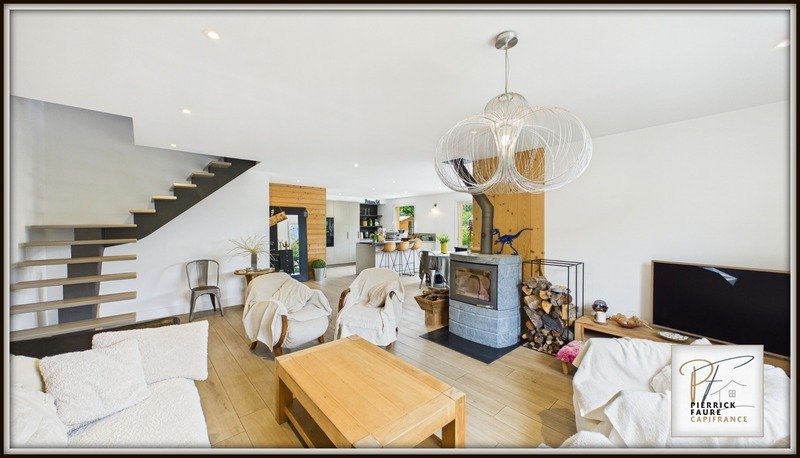 House in Briançon, Provence-Alpes-Côte d'Azur, France 4 - 18513481