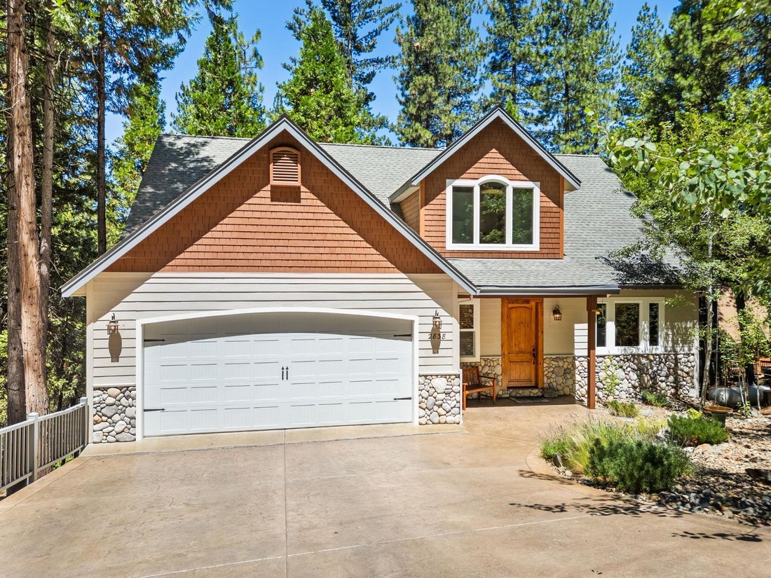 House in Arnold, California, United States 2 - 18513336