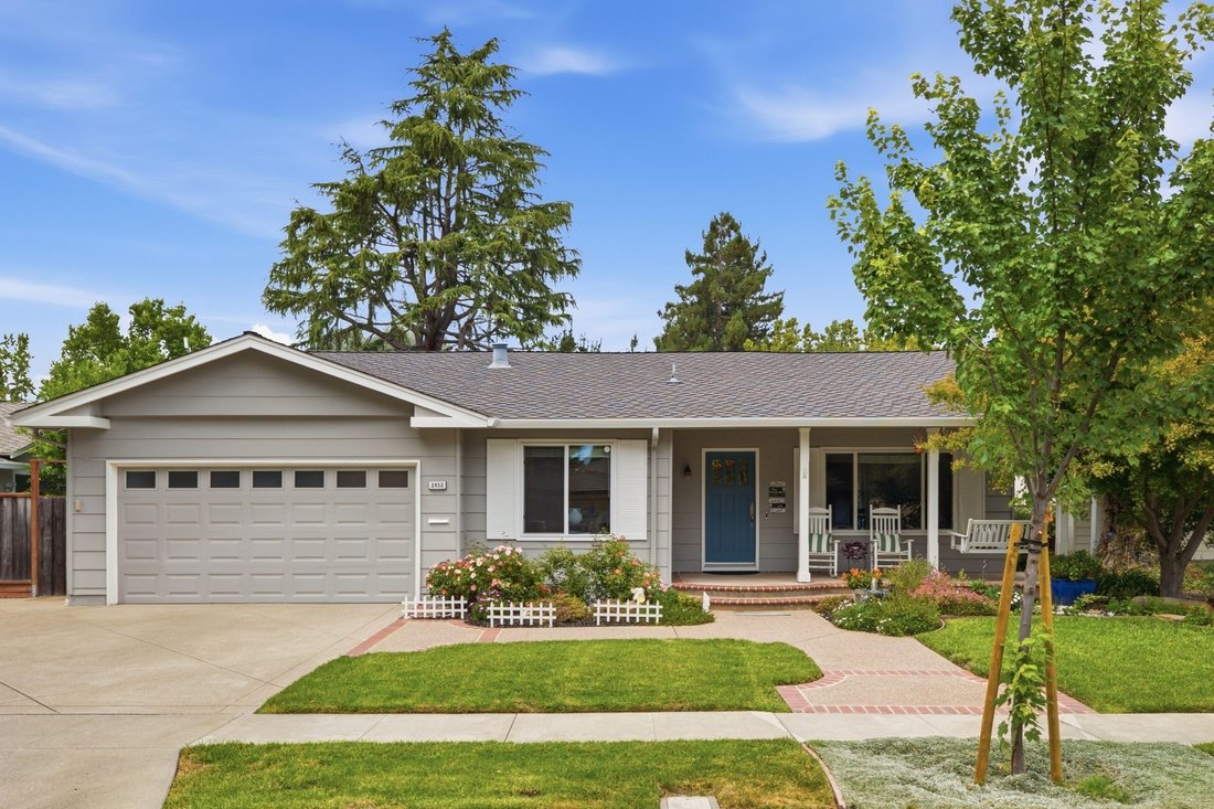 House in Pleasanton, California, United States 1 - 18508659