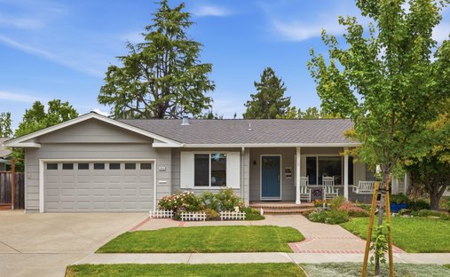 Casa a Pleasanton, California, Stati Uniti 1
