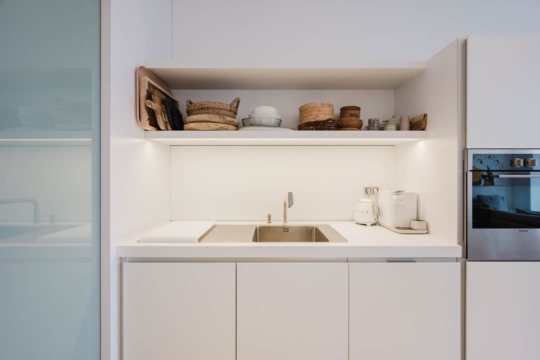 Apartment in Centro, Donostia-San Sebastian, Spain 4 - 18519224