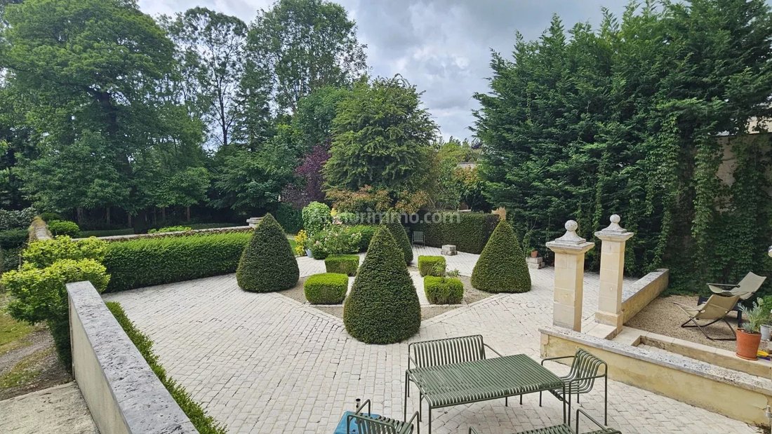 Estate in Bretteville-l'Orgueilleuse, Thue et Mue, France 3 - 18512799