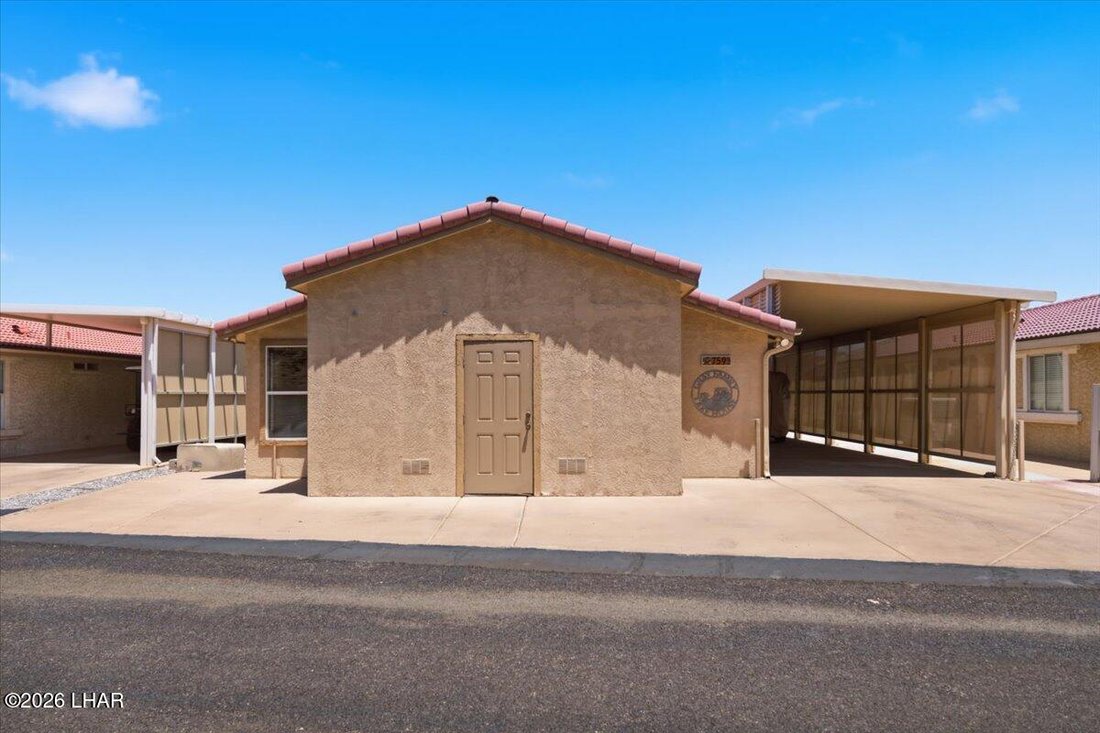 Parker Strip, Arizona, United States 5 - 18518535