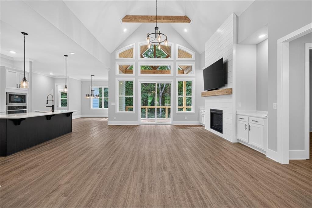 House in Flowery Branch, Georgia, United States 4 - 18512333