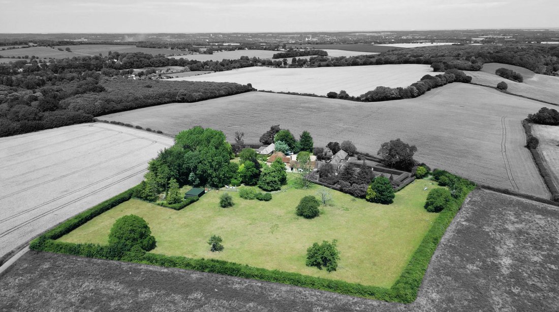 House in Lower Hardres, England 2 - 18515582