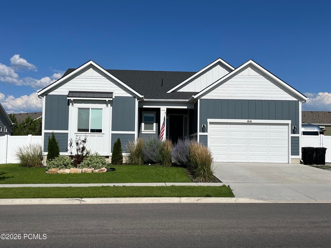 House in Heber City, Utah, United States 2 - 18520124