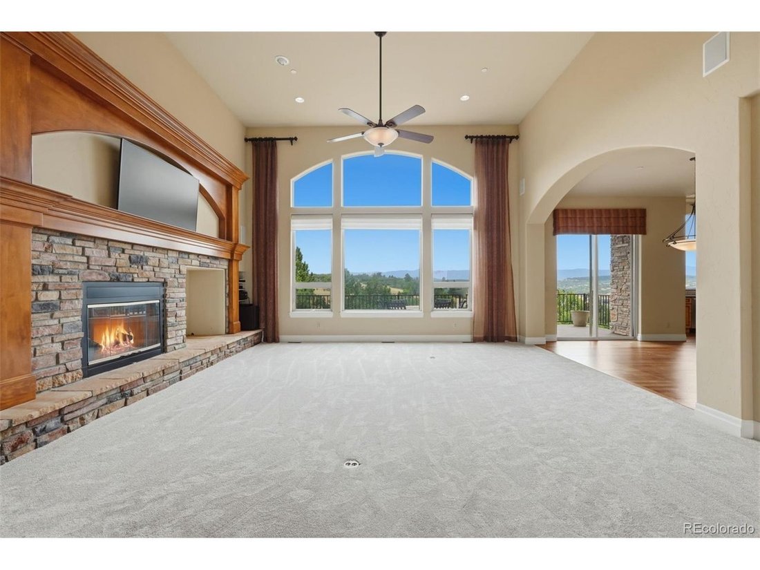 House in Castle Rock, Colorado, United States 4 - 18152637