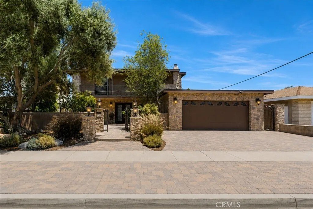 House in Santa Ana, California, United States 1 - 18513123
