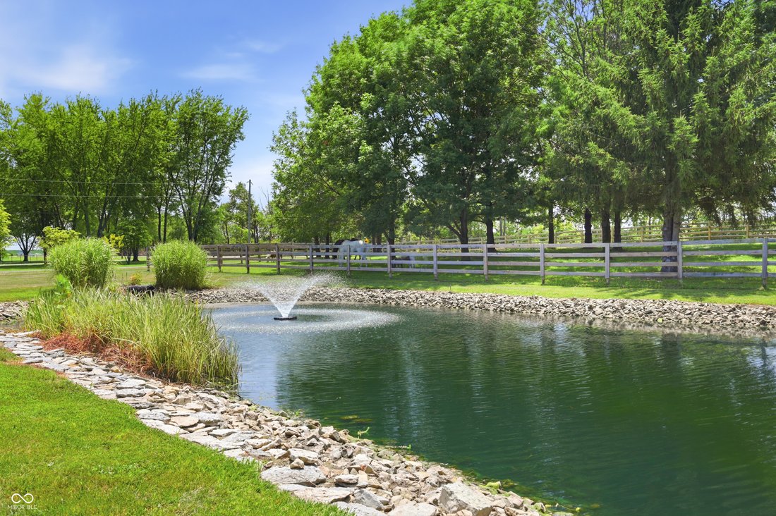 House in Greensburg, Indiana, United States 4 - 18511544