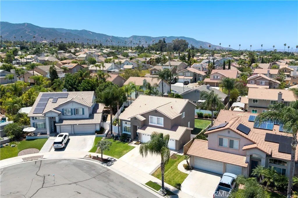 House in Corona, California, United States 2 - 18521167