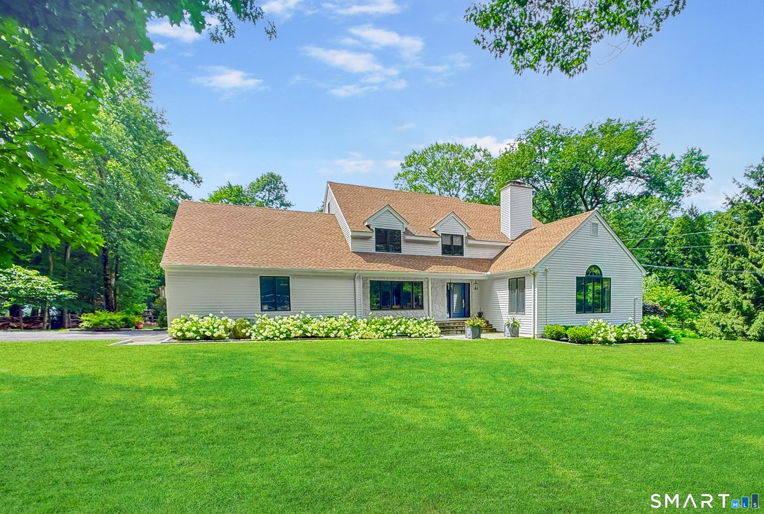 House in Stamford, Connecticut, United States 1 - 18512477