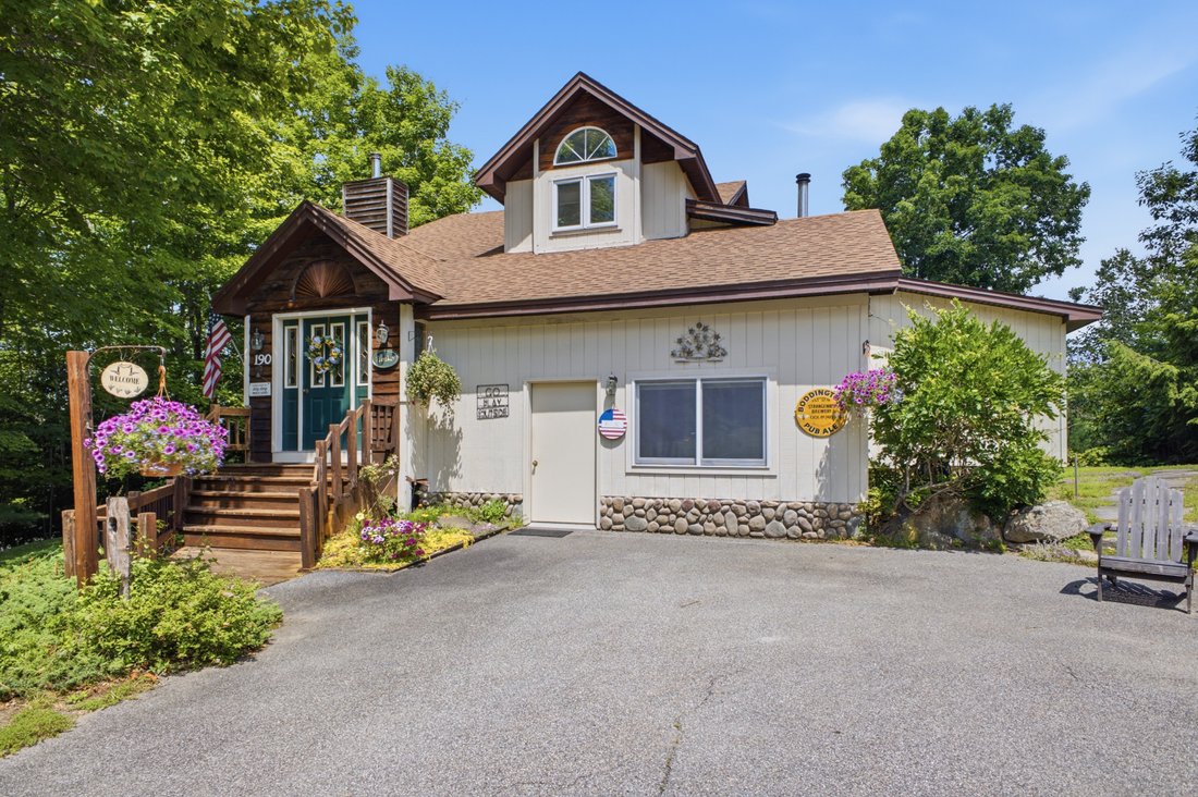 House in Chestertown, New York, United States 2 - 18470776