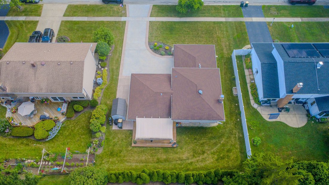 Haus in Darien, Illinois, Vereinigte Staaten 3 - 18508484