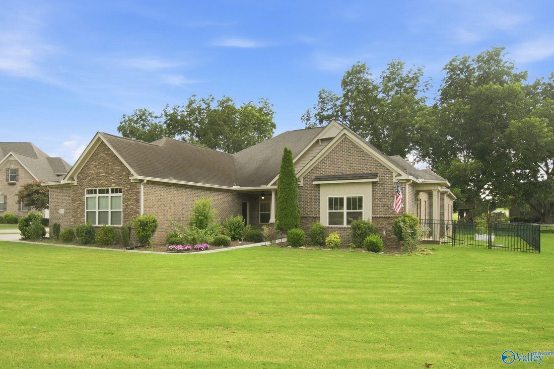 Casa a Athens, Alabama, Stati Uniti 3 - 18511946