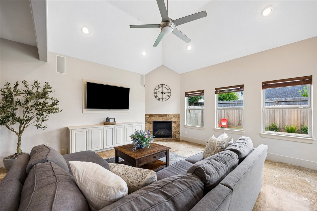 House in Houston, Texas, United States 3 - 18508845