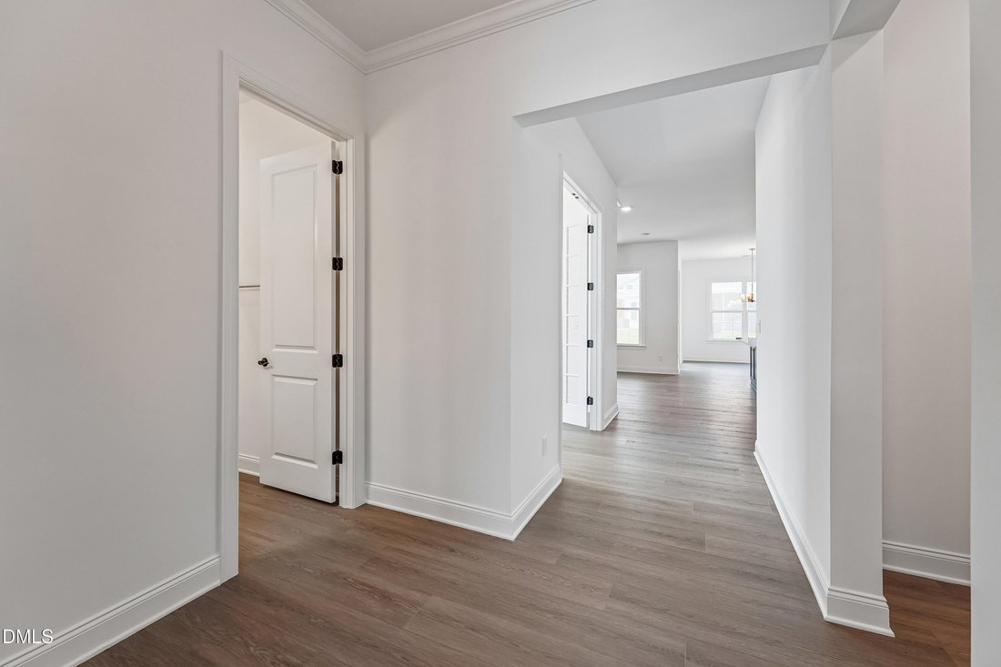 House in Raleigh, North Carolina, United States 3 - 18512258