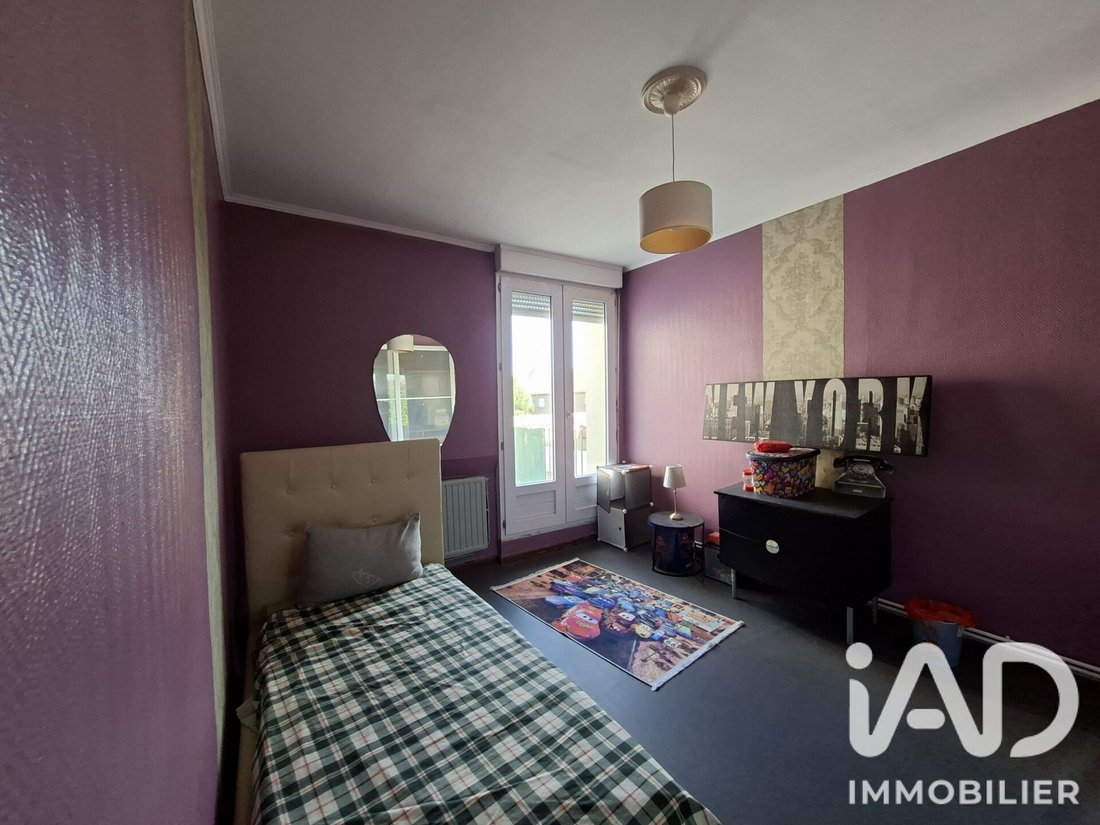 House in Roubaix, Hauts-de-France, France 4 - 18518285
