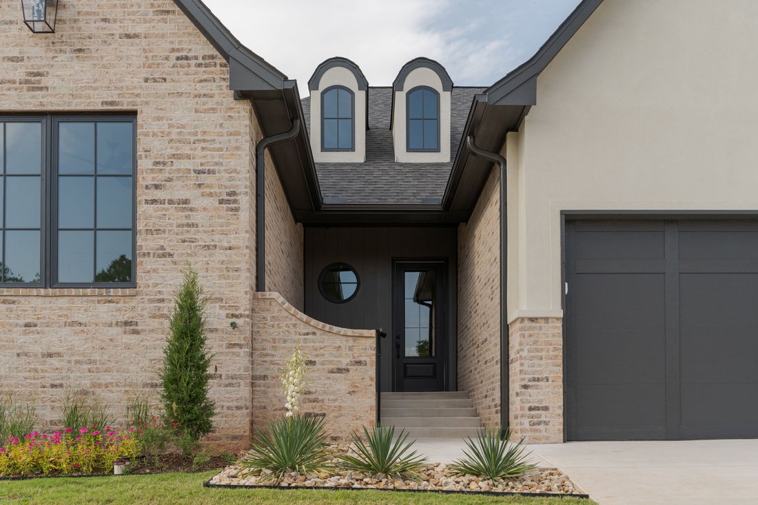 House in Edmond, Oklahoma, United States 2 - 17367796