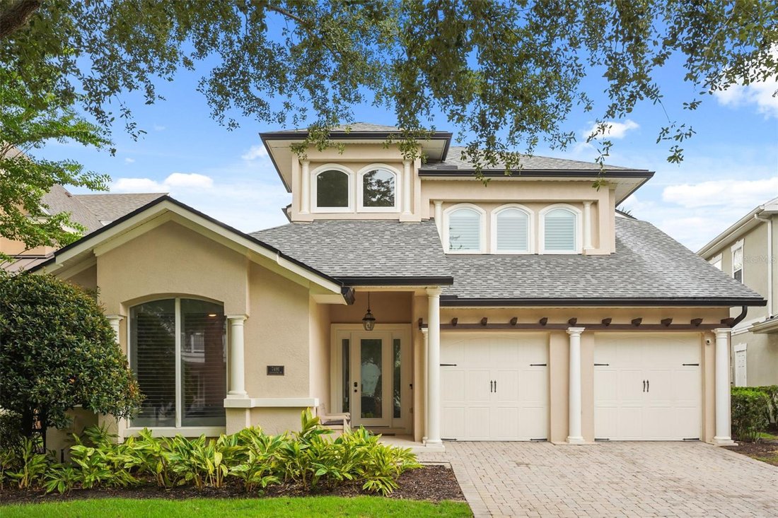 House in Kissimmee, Florida, United States 2 - 18517151