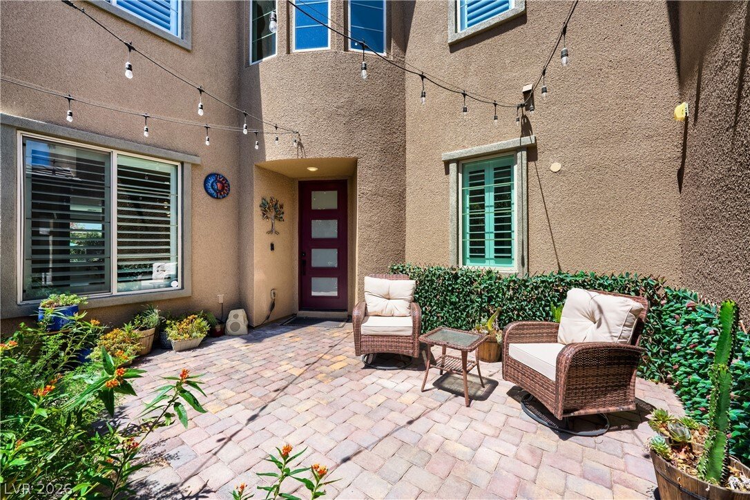 House in Las Vegas, Nevada, United States 3 - 18518500