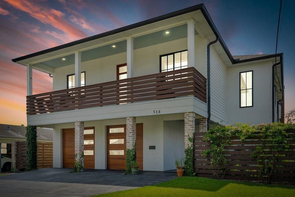 House in Metairie, Louisiana, United States 3 - 18518514