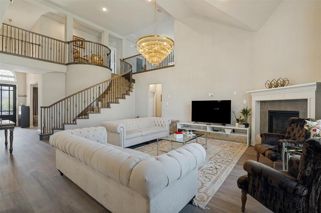 House in Saint Paul, Texas, United States 2 - 18509281