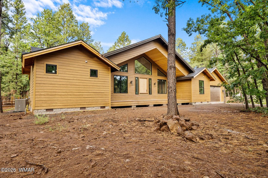 House in Pinetop, Arizona, United States 2 - 18294662