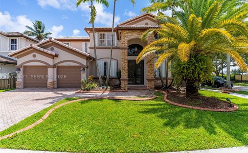 Casa en Miami, Florida, Estados Unidos 1