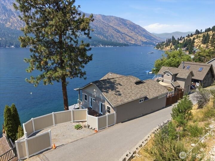 House in Manson, Washington, United States 4 - 18519833