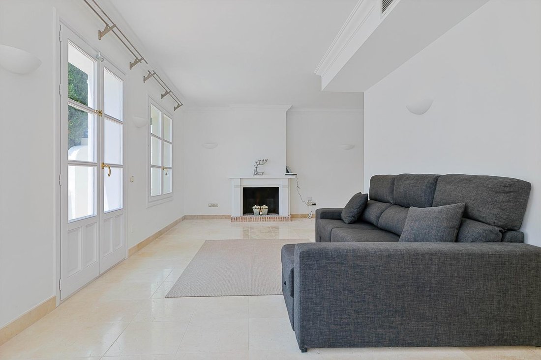 Residenza a La Quinta, Benahavís, Andalusia 4 - 18513482