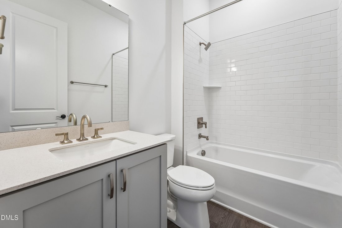 House in Raleigh, North Carolina, United States 5 - 18512258