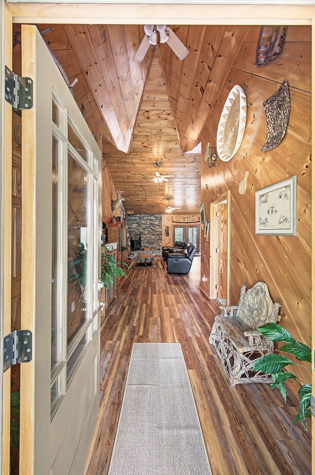 House in Waverly, Tennessee, United States 2 - 18512399