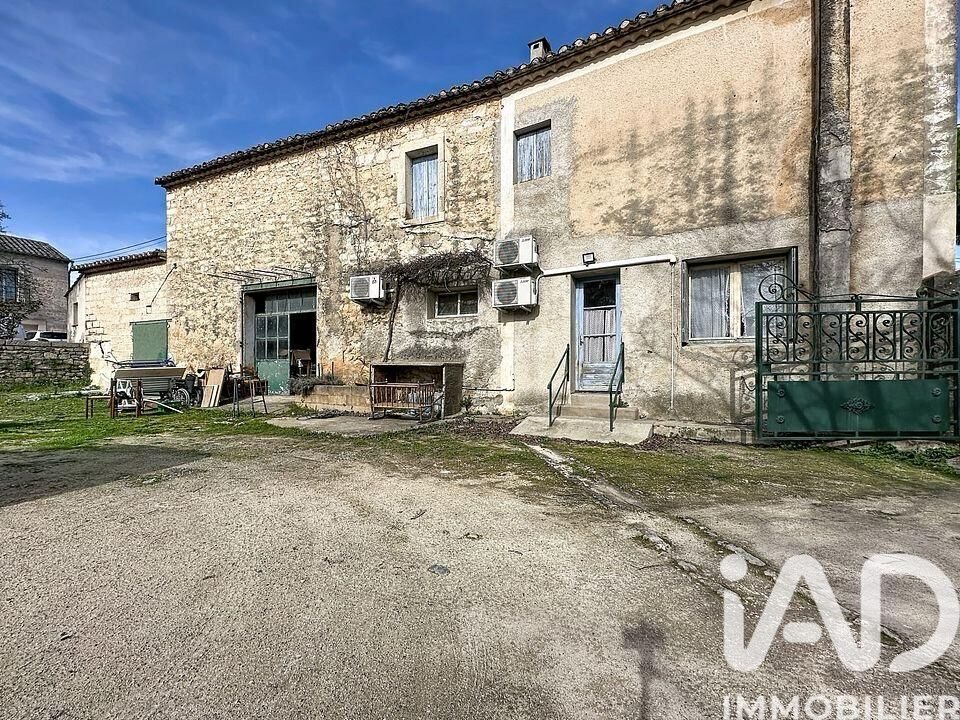 House in Arrondissement of Montpellier, Occitania, France 3 - 17481576
