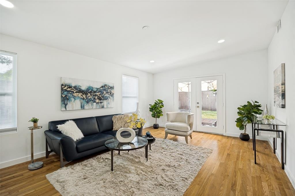 House in Dallas, Texas, United States 3 - 18513250