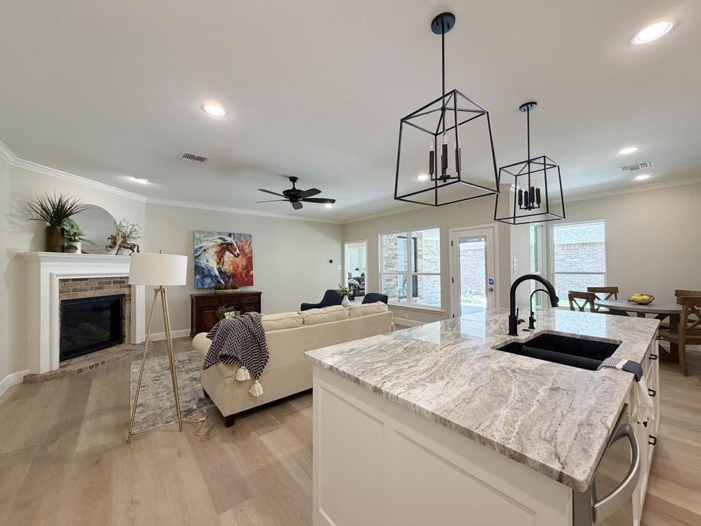 House in Midland, Texas, United States 5 - 18511345