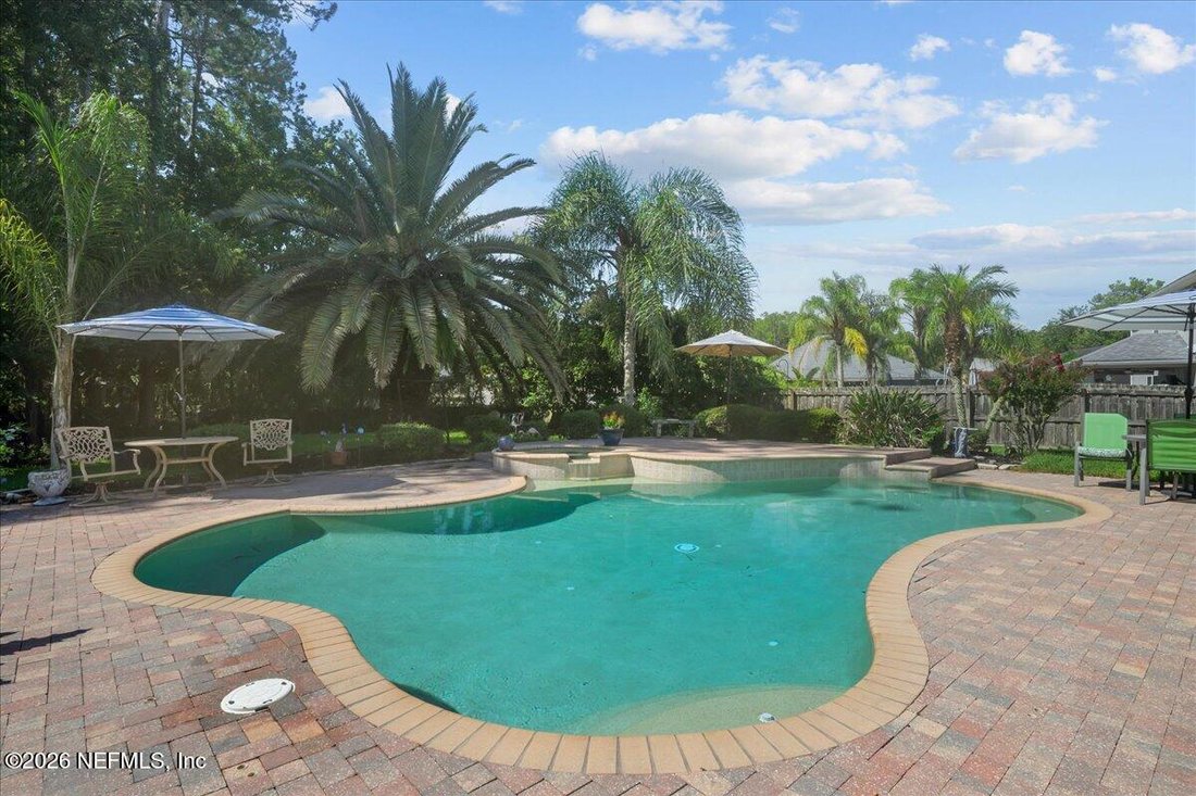 House in Fruit Cove, Florida, United States 1 - 18511495