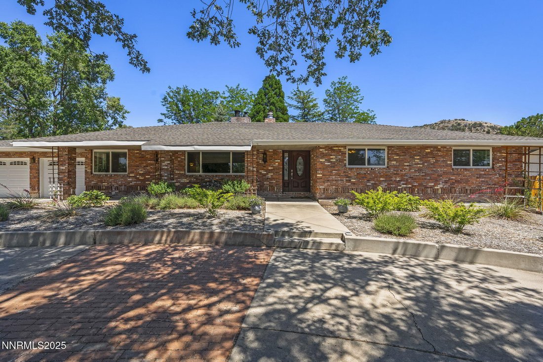 House in Reno, Nevada, United States 2 - 18510875