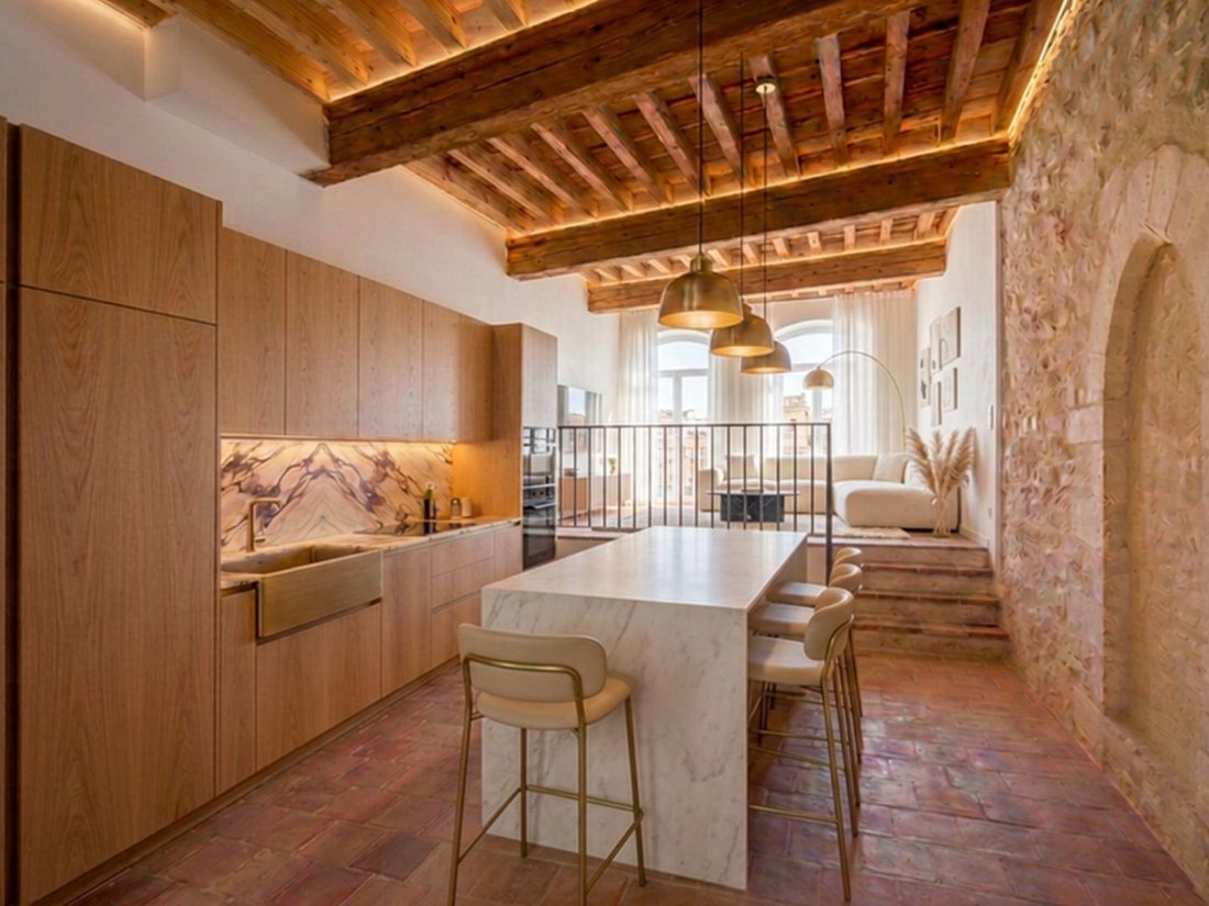 House in Saint Jean-Saint Genies, Avignon, France 2 - 18515506