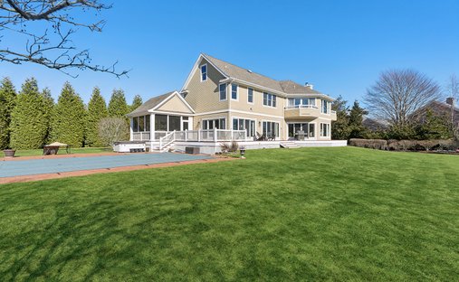 House in Westhampton, New York, United States 1