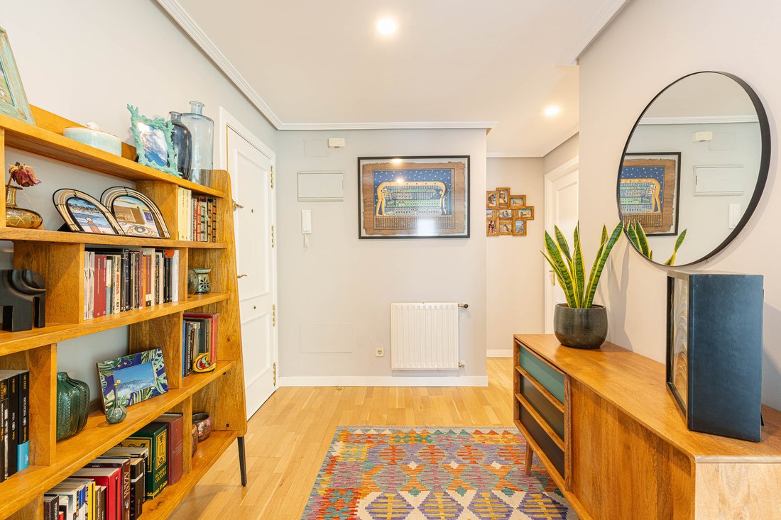 Apartment in Barajas, Madrid, Spain 4 - 18486818