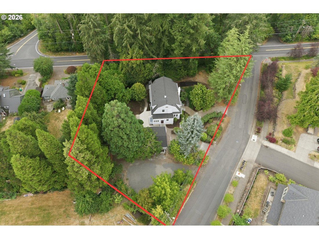 House in Portland, Oregon, United States 3 - 18512973