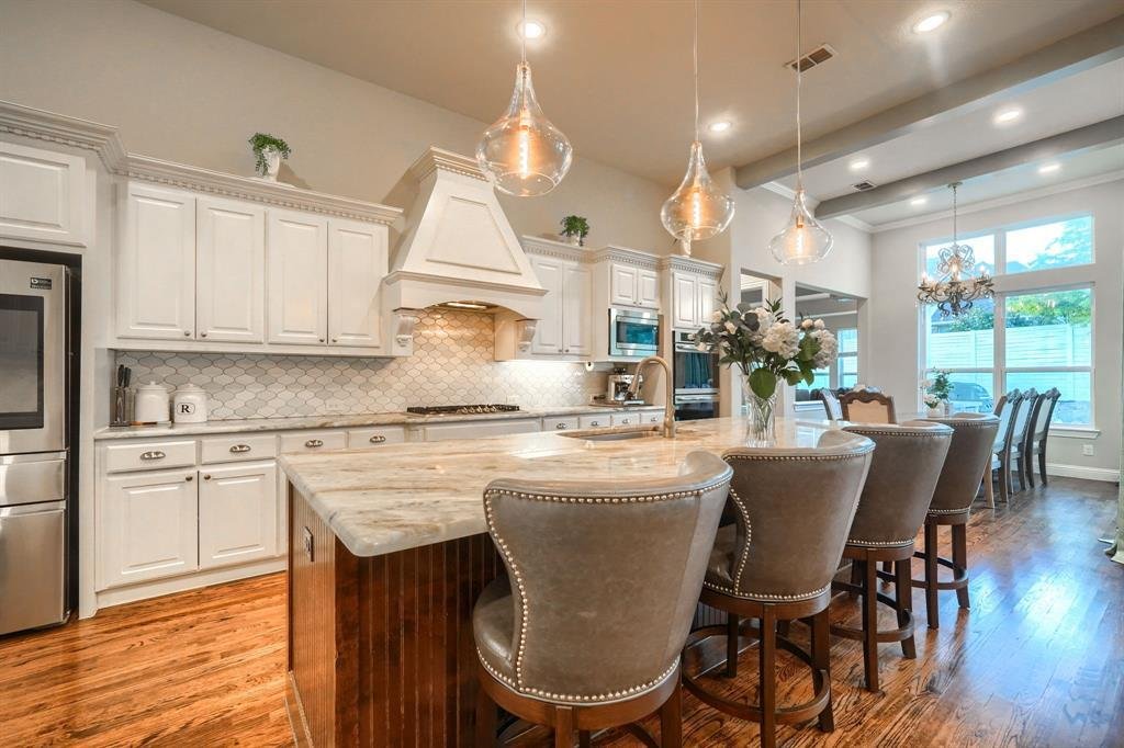House in Frisco, Texas, United States 5 - 18517578