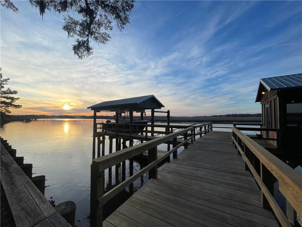 House in Barbour Island, Georgia, United States 3 - 18517131